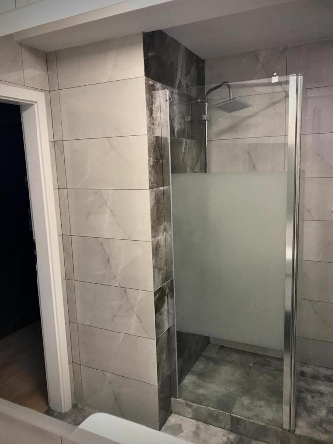 Apartament Podlesie Appartamento Katowice Esterno foto