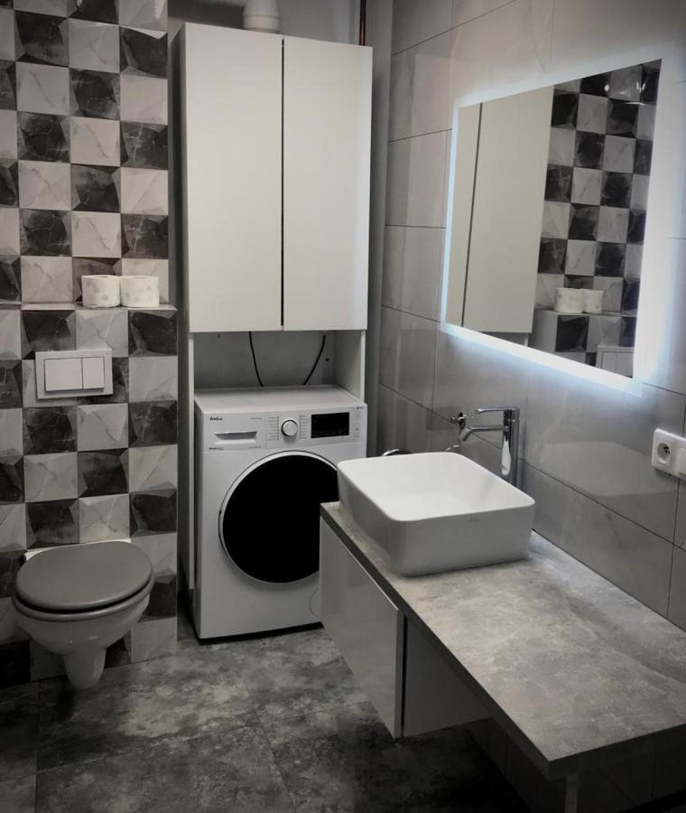 Apartament Podlesie Appartamento Katowice Esterno foto