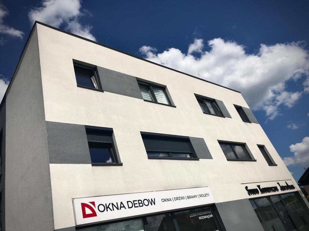 Apartament Podlesie Appartamento Katowice Esterno foto