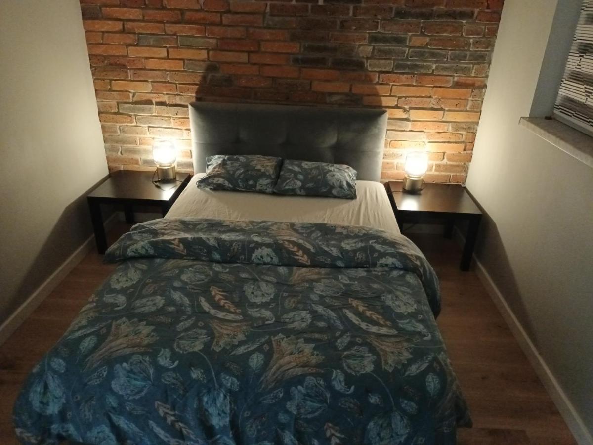 Apartament Podlesie Appartamento Katowice Esterno foto