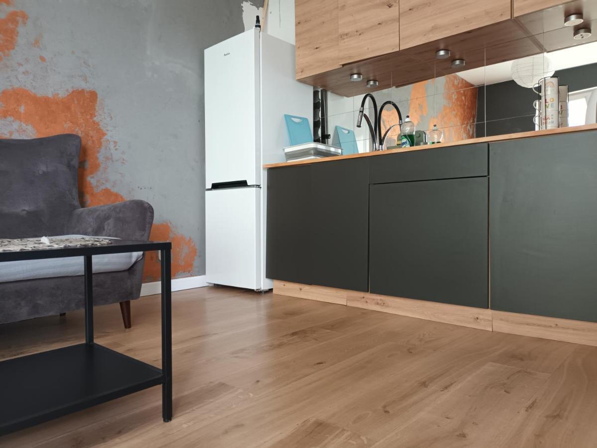 Apartament Podlesie Appartamento Katowice Esterno foto